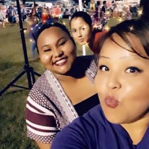 Meet your Posher, Chrystal